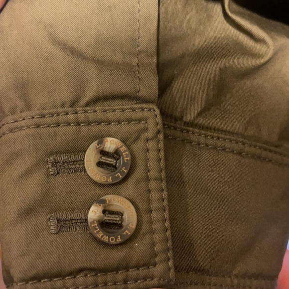 J.L. Powell jacket - Picture 11 of 11